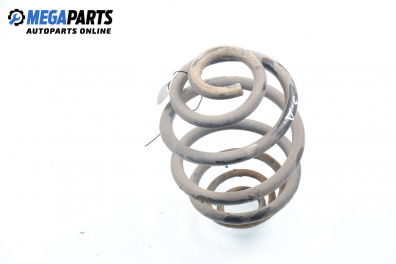 Coil spring for Opel Corsa B 1.0 12V, 54 hp, 1998, position: rear