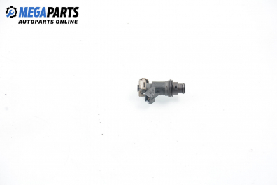 Gasoline fuel injector for Opel Corsa B 1.0 12V, 54 hp, 3 doors, 1998