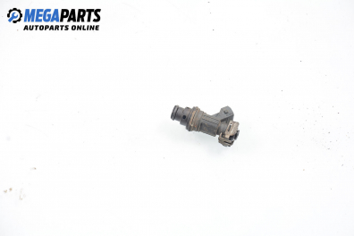 Gasoline fuel injector for Opel Corsa B 1.0 12V, 54 hp, 3 doors, 1998