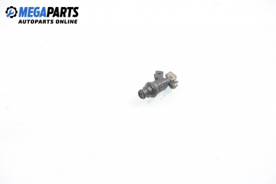 Gasoline fuel injector for Opel Corsa B 1.0 12V, 54 hp, 3 doors, 1998