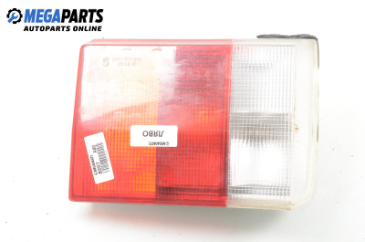 Innere bremsleuchte for Audi 80 (B3) 1.8, 90 hp, sedan, 1991, position: links