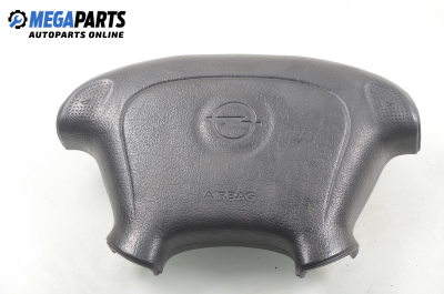 Airbag for Opel Astra F 1.7 D, 60 hp, hatchback, 5 doors, 1994
