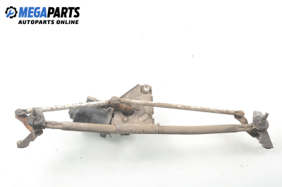 Front wipers motor for Opel Astra F 1.7 D, 60 hp, hatchback, 1994, position: front