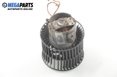 Heating blower for Opel Astra F 1.7 D, 60 hp, hatchback, 5 doors, 1994
