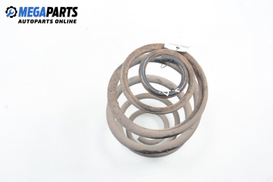 Coil spring for Opel Astra F 1.7 D, 60 hp, hatchback, 1994, position: rear