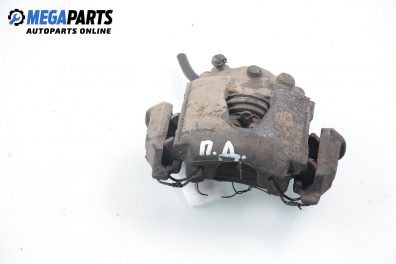 Caliper for Opel Astra F 1.7 D, 60 hp, hatchback, 5 doors, 1994, position: front - right
