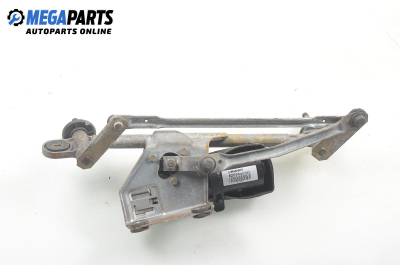 Front wipers motor for Renault Megane Scenic 1.6, 90 hp, 1997