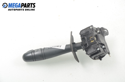 Lights lever for Renault Megane Scenic 1.6, 90 hp, 1997