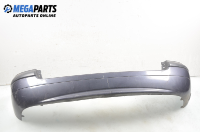 Bara de protectie spate for Renault Megane Scenic 1.6, 90 hp, 1997