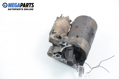Starter for Renault Megane Scenic 1.6, 90 hp, 1997