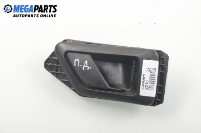Innerer griff for Citroen ZX 1.9 D, 68 hp, combi, 1994, position: rechts, vorderseite