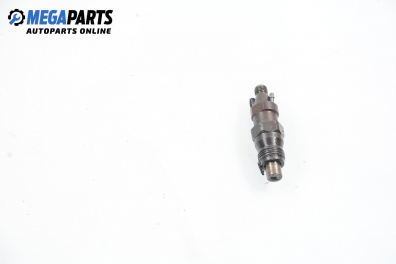 Diesel fuel injector for Citroen ZX 1.9 D, 68 hp, station wagon, 1994