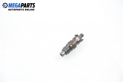 Diesel fuel injector for Citroen ZX 1.9 D, 68 hp, station wagon, 1994