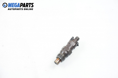 Diesel fuel injector for Citroen ZX 1.9 D, 68 hp, station wagon, 1994