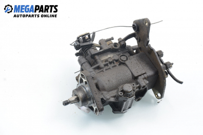 Diesel injection pump for Citroen ZX 1.9 D, 68 hp, station wagon, 1994