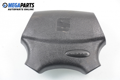 Airbag for Seat Ibiza (6K) 1.4, 60 hp, 3 uși, 1996