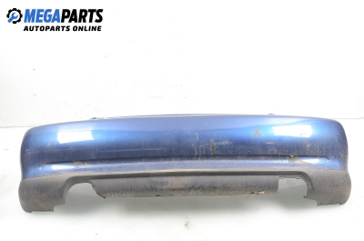 Bara de protectie spate for Seat Ibiza (6K) 1.4, 60 hp, 3 uși, 1996