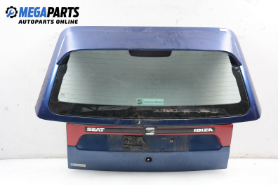 Capac spate for Seat Ibiza (6K) 1.4, 60 hp, 3 uși, 1996