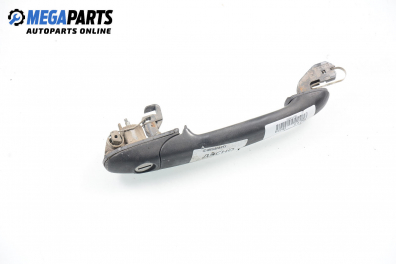 Mâner exterior for Seat Ibiza (6K) 1.4, 60 hp, 3 uși, 1996, position: dreapta