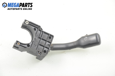 Verstellhebel scheibenwischer for Audi A4 (B5) 2.5 TDI, 150 hp, combi, 1999
