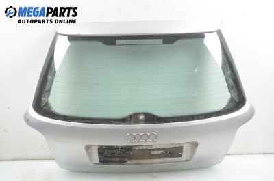 Capac spate for Audi A4 (B5) 2.5 TDI, 150 hp, combi, 1999