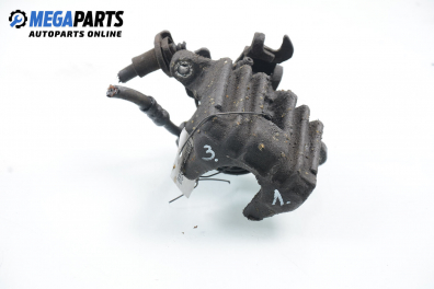 Caliper for Audi A4 (B5) 2.5 TDI, 150 hp, station wagon, 1999, position: rear - left