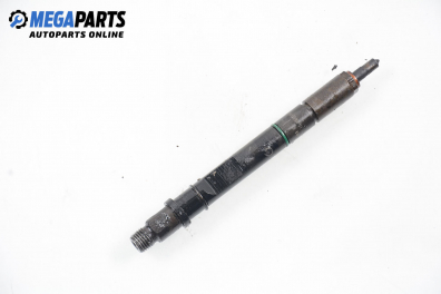 Diesel fuel injector for Audi A4 (B5) 2.5 TDI, 150 hp, station wagon, 1999 № 059 130 201 Е