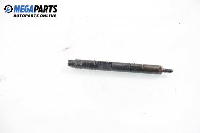 Diesel fuel injector for Audi A4 (B5) 2.5 TDI, 150 hp, station wagon, 1999 № 059 130 201 Е