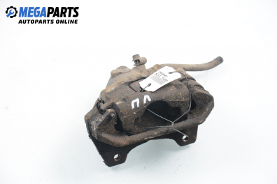 Etrier de frână for Fiat Punto 1.2, 73 hp, 5 uși, 1994, position: stânga - fața