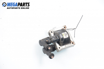 Ignition coil for Fiat Punto 1.2, 73 hp, 1994