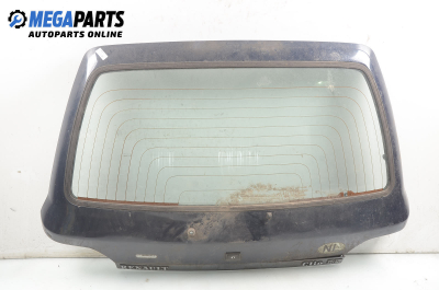 Heckklappe for Renault Clio I 1.4, 80 hp, 3 türen, 1992