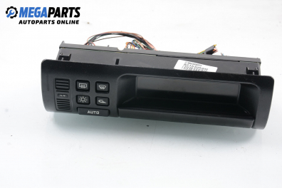 Air conditioning panel for Renault Safrane 2.0 16V, 136 hp, 1998