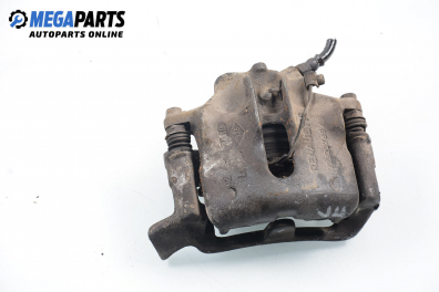 Bremszange for Renault Safrane 2.0 16V, 136 hp, 1998, position: links, vorderseite