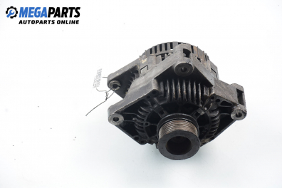 Alternator for Renault Safrane 2.0 16V, 136 hp, 1998