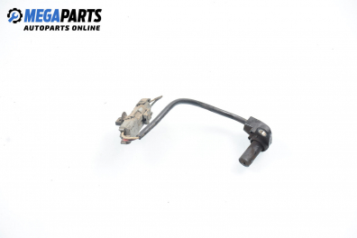 Senzor arbore cotit for Renault Safrane 2.0 16V, 136 hp, 1998