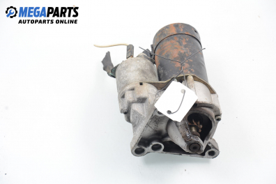 Anlasser for Renault Clio I 1.4, 75 hp, 5 türen, 1996