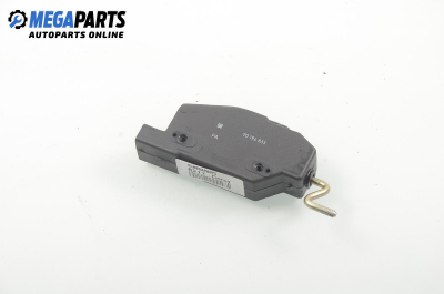 Door lock actuator for Opel Corsa B 1.4 16V, 90 hp, 3 doors, 1995