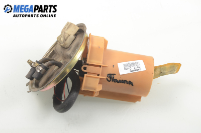 Fuel pump for Opel Corsa B 1.4 16V, 90 hp, 3 doors, 1995