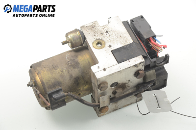 ABS for Opel Corsa B 1.4 16V, 90 hp, 1995