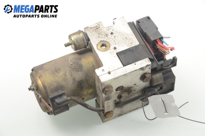 ABS for Opel Corsa B 1.4 16V, 90 hp, 1995