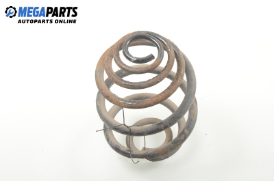 Coil spring for Opel Corsa B 1.4 16V, 90 hp, 1995, position: rear