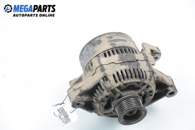 Alternator for Opel Corsa B 1.4 16V, 90 hp, 1995