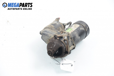 Starter for Opel Corsa B 1.4 16V, 90 hp, 3 doors, 1995