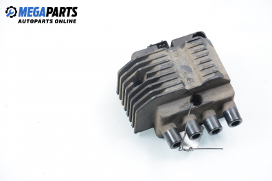 Ignition coil for Opel Corsa B 1.4 16V, 90 hp, 1995