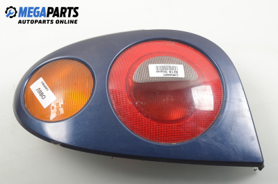 Tail light for Renault Megane I 1.6, 90 hp, coupe, 1998, position: left