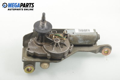 Front wipers motor for Renault Megane I 1.6, 90 hp, coupe, 1998, position: rear