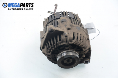Gerenator for Renault Megane I 1.6, 90 hp, coupe, 1998