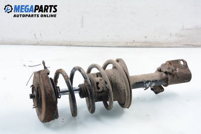 Macpherson shock absorber for Renault Megane I 1.6, 90 hp, coupe, 1998, position: front - right