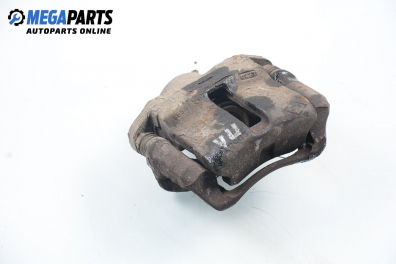 Bremszange for Renault Megane I 1.6, 90 hp, coupe, 1998, position: links, vorderseite