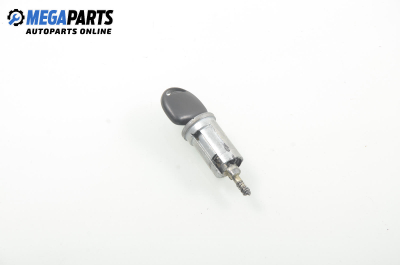 Ignition key for Opel Corsa B 1.2, 45 hp, 3 doors, 1996